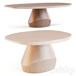 Collection Particulière: YAB Dining Tables 