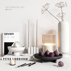 Decorative Set 54 