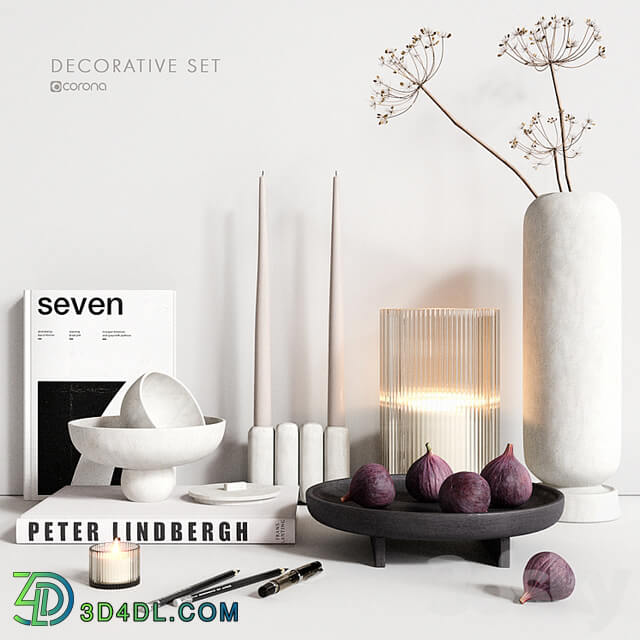 Decorative Set 54