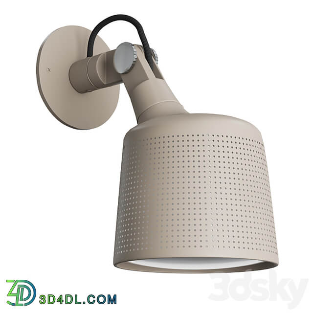 Wall lamp VIPP