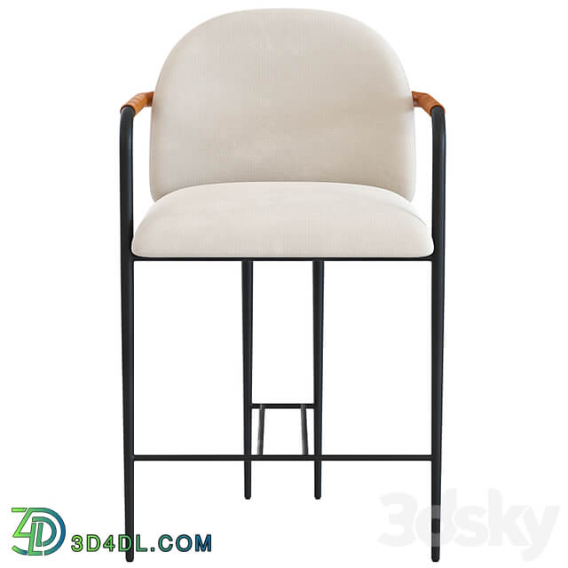 CB2 Avont Counter Stool