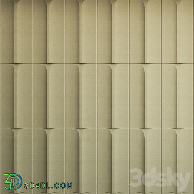 BLA STATION ACOUSTIC PANELS