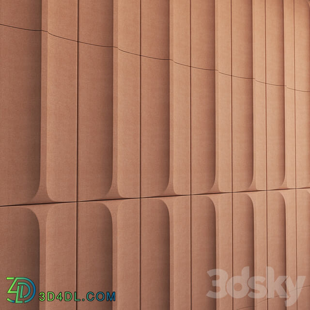 BLA STATION ACOUSTIC PANELS