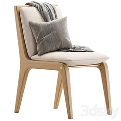 Gleda Dining Chair 