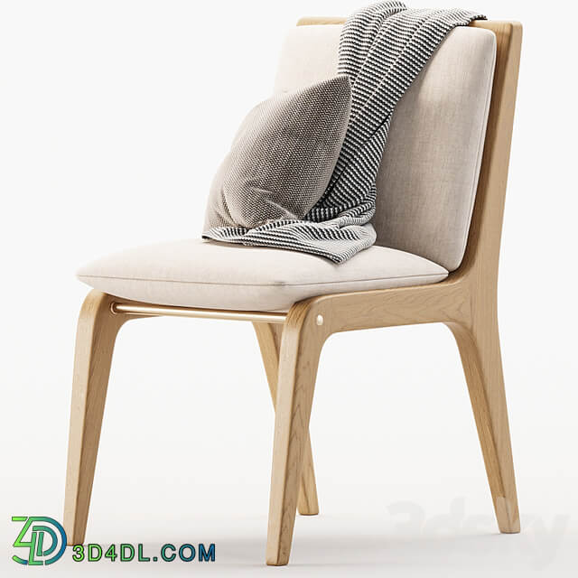 Gleda Dining Chair