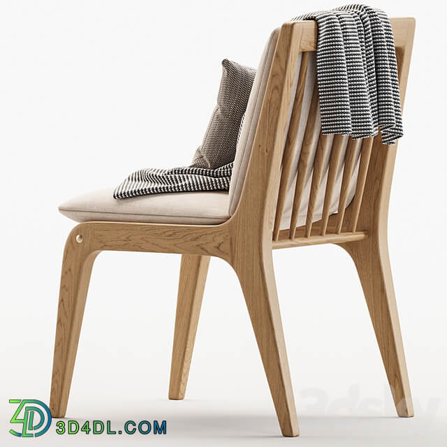 Gleda Dining Chair