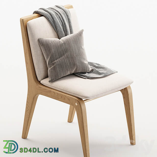 Gleda Dining Chair