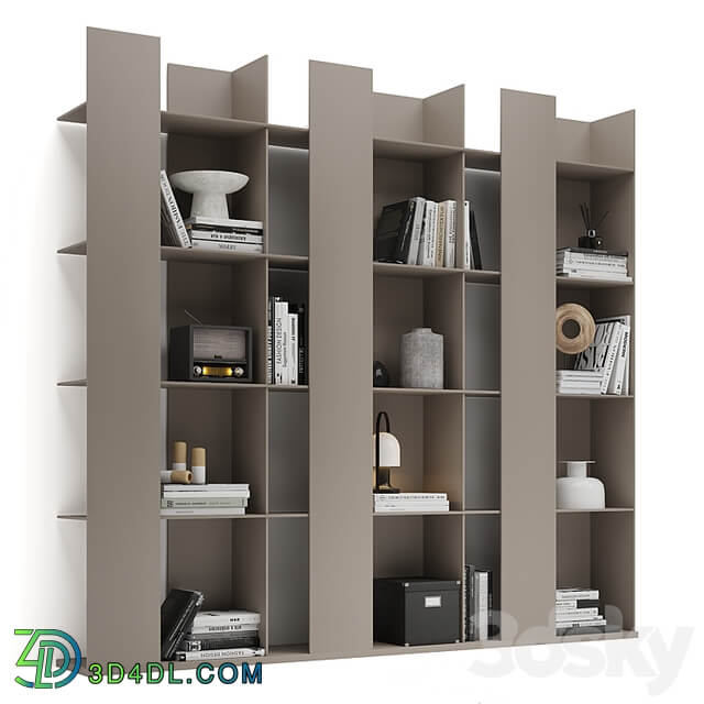 Shelving unit Lees