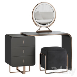 dressing table 