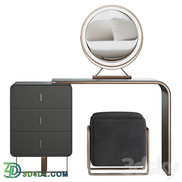 dressing table