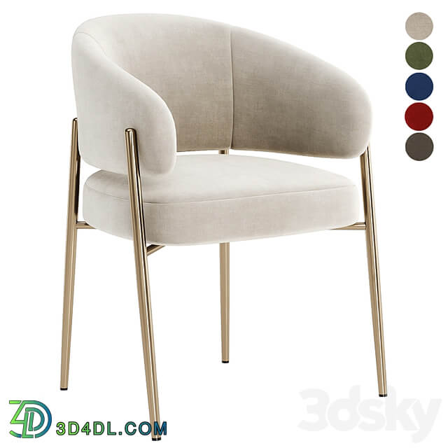 linda dining chair