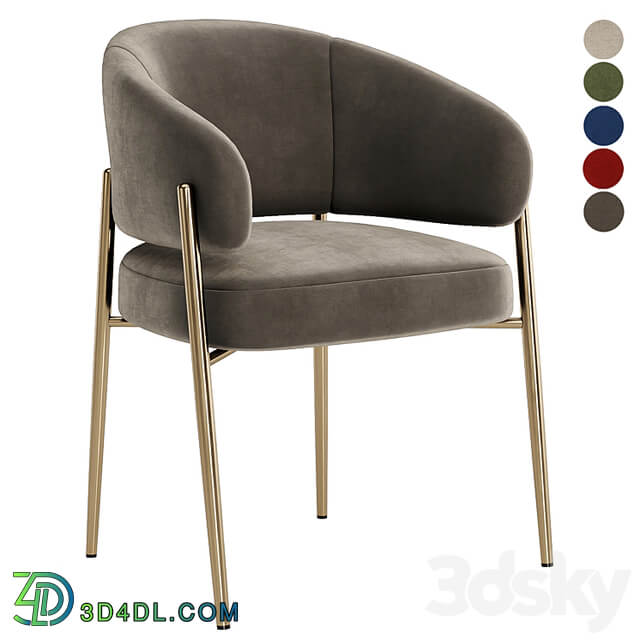 linda dining chair