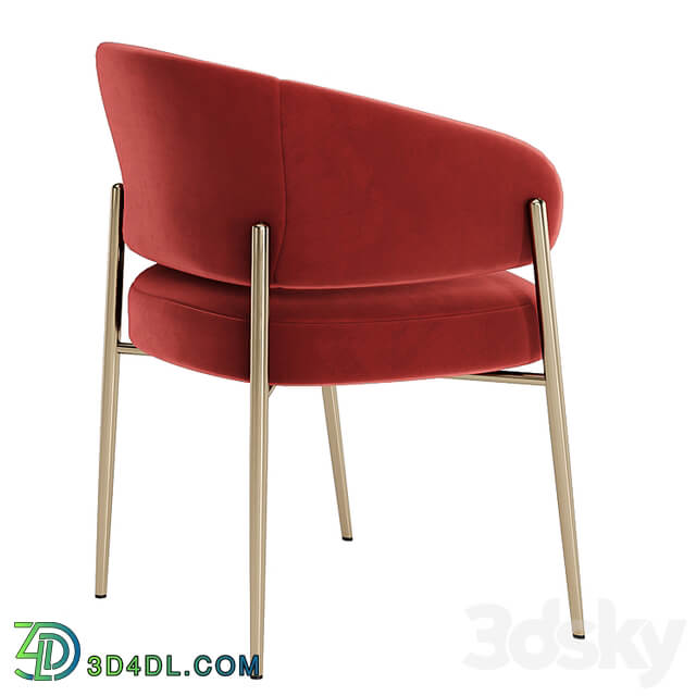 linda dining chair