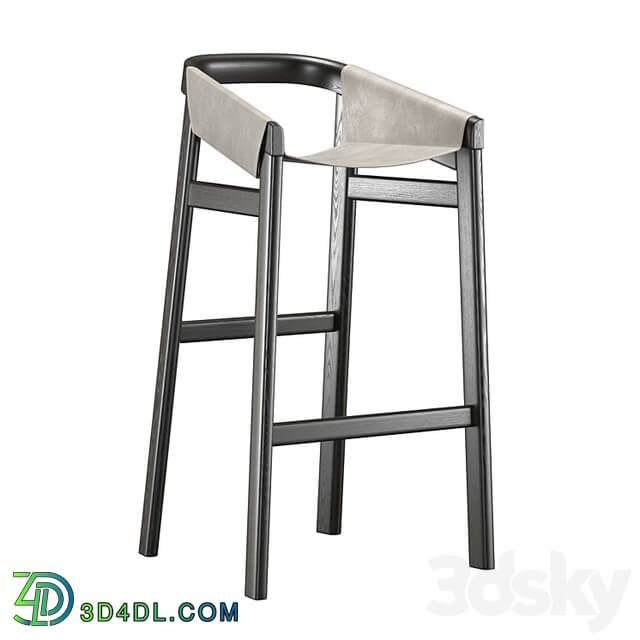 Dartagnan Barstool