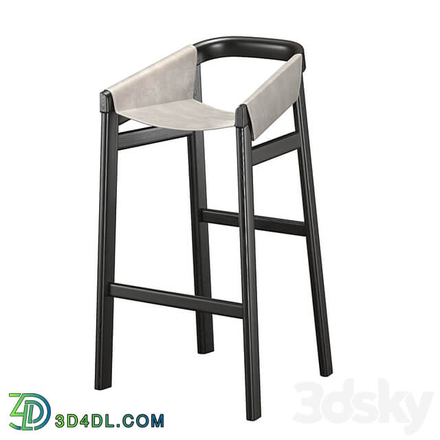 Dartagnan Barstool