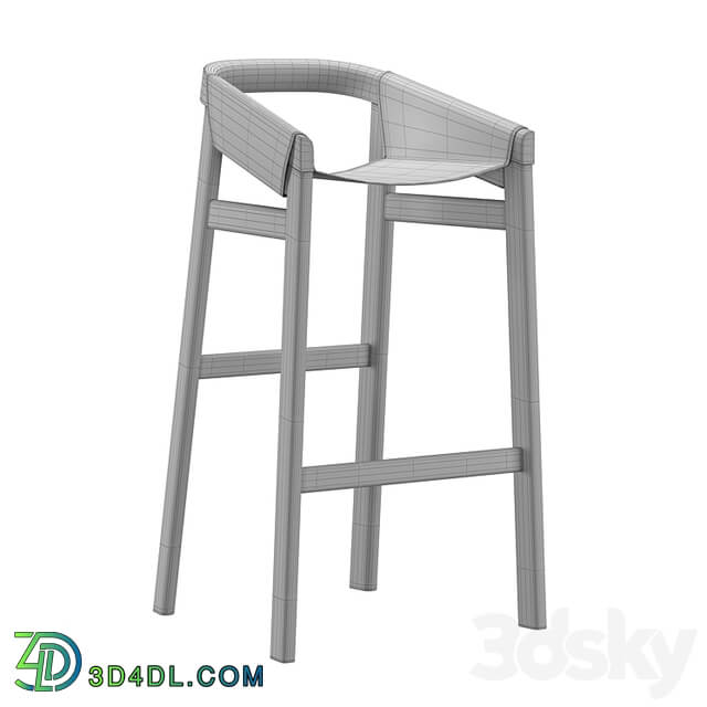 Dartagnan Barstool