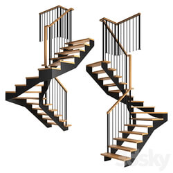 Winder stairs 2 