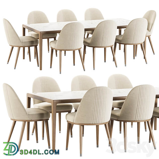 Dining Set 34