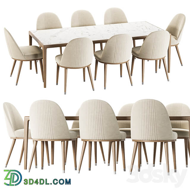 Dining Set 34