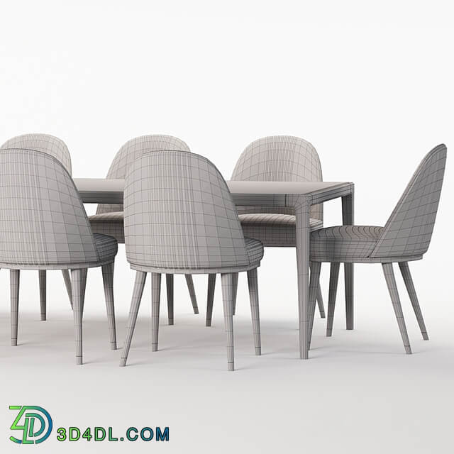 Dining Set 34