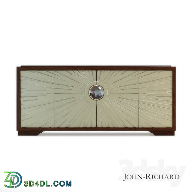 Sideboard Chest of drawer Helios Credenza