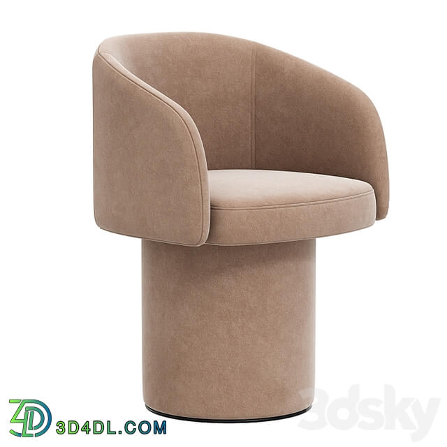 Ditre italia Billie chair