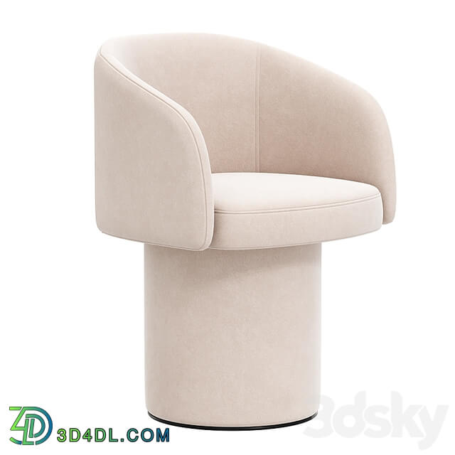 Ditre italia Billie chair