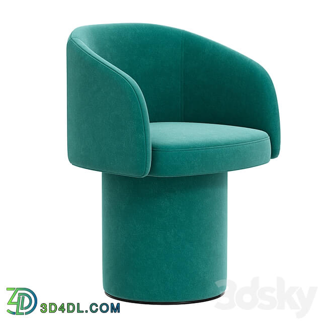 Ditre italia Billie chair