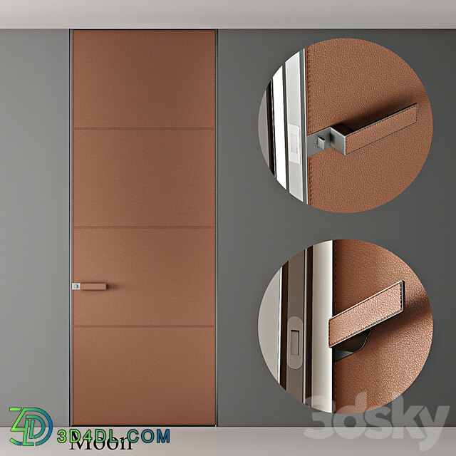 Rimadesio Doors SET