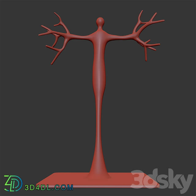 branching