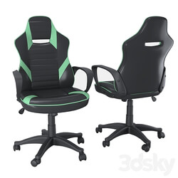 Gaming chair AGATA 