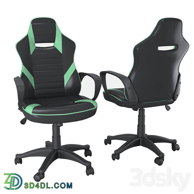 Gaming chair AGATA