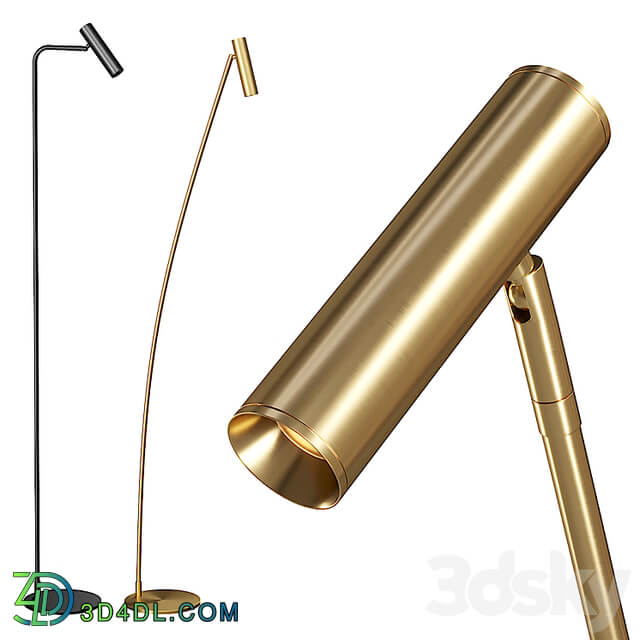 Lampatron ADLAUG B floor lamp