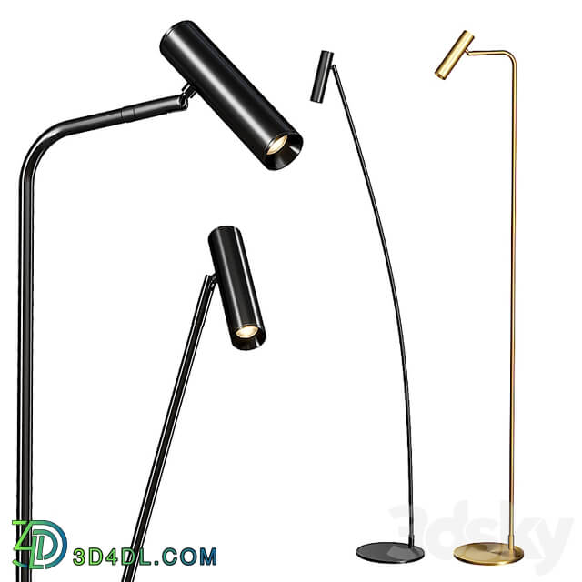 Lampatron ADLAUG B floor lamp