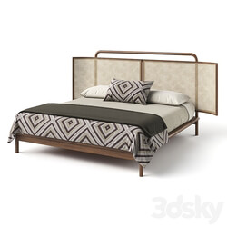 Kalinda Bed 