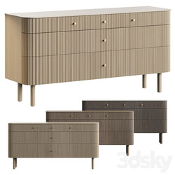 WeatElm Ellington Sideboard 