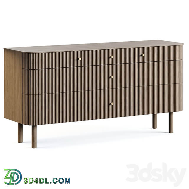 WeatElm Ellington Sideboard