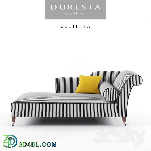 Duresta Julietta