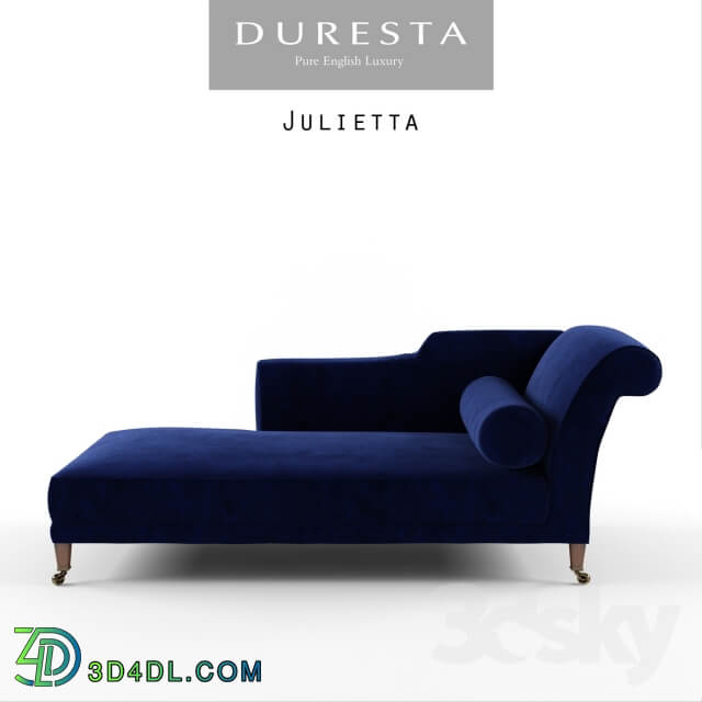 Duresta Julietta