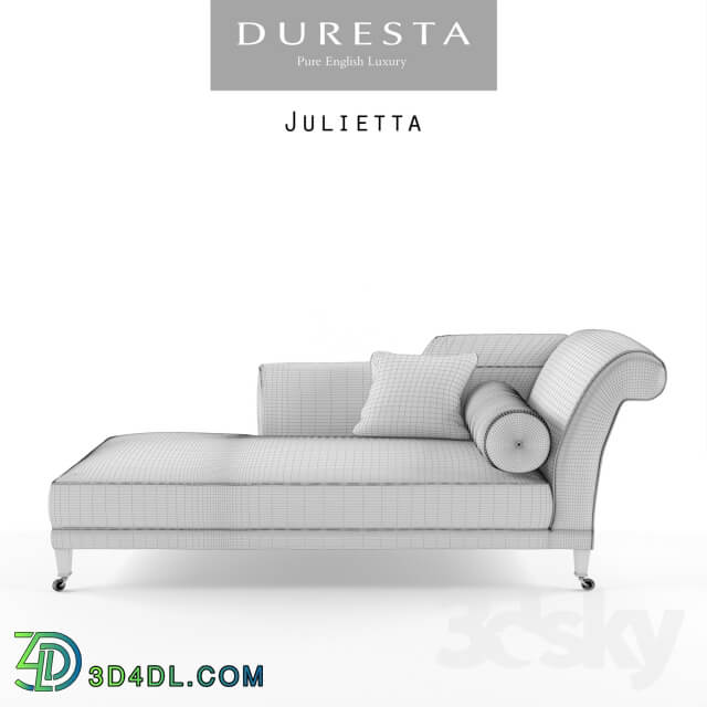 Duresta Julietta