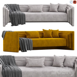 Saint Germain Sofa 