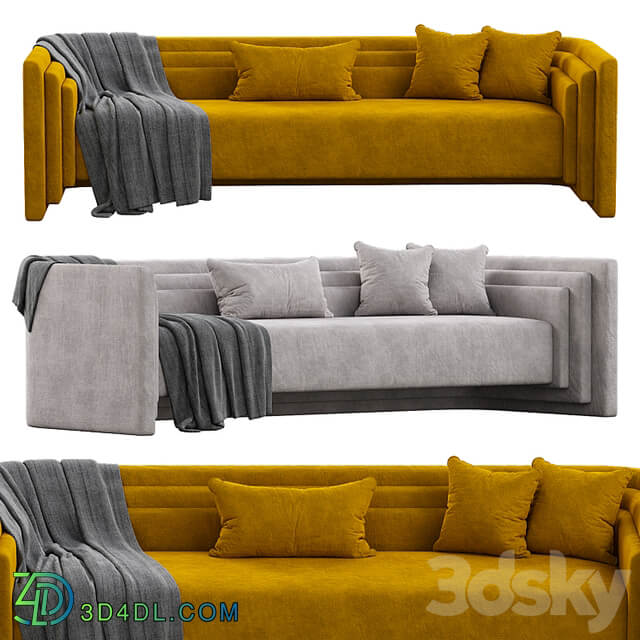 Saint Germain Sofa