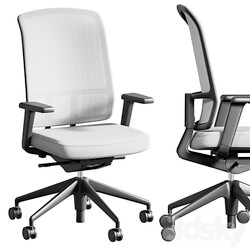 Vitra office chair AM 