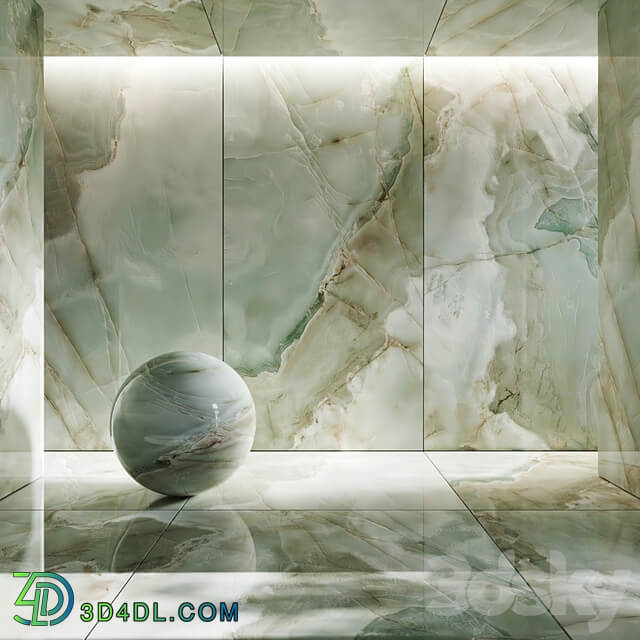 Reve Jade Porcelain Tile