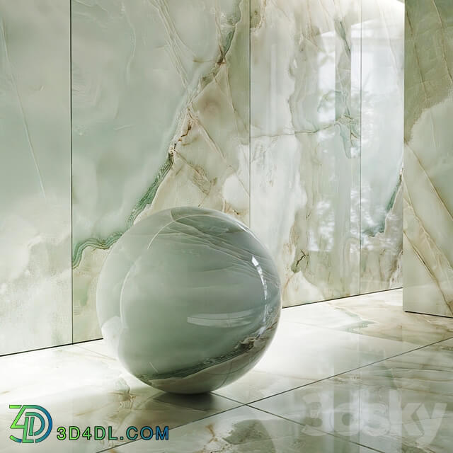 Reve Jade Porcelain Tile