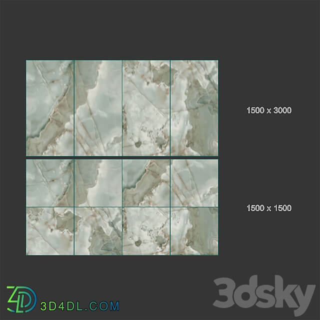 Reve Jade Porcelain Tile