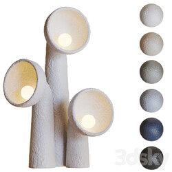 SONIAH Yakusha Floor Lamp 