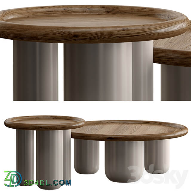 coffee table 2