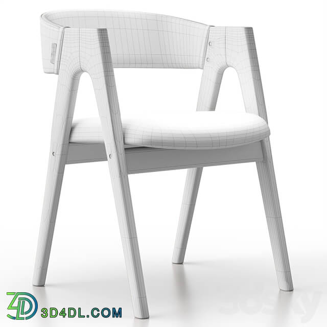 Dublin Chair by Deephouse