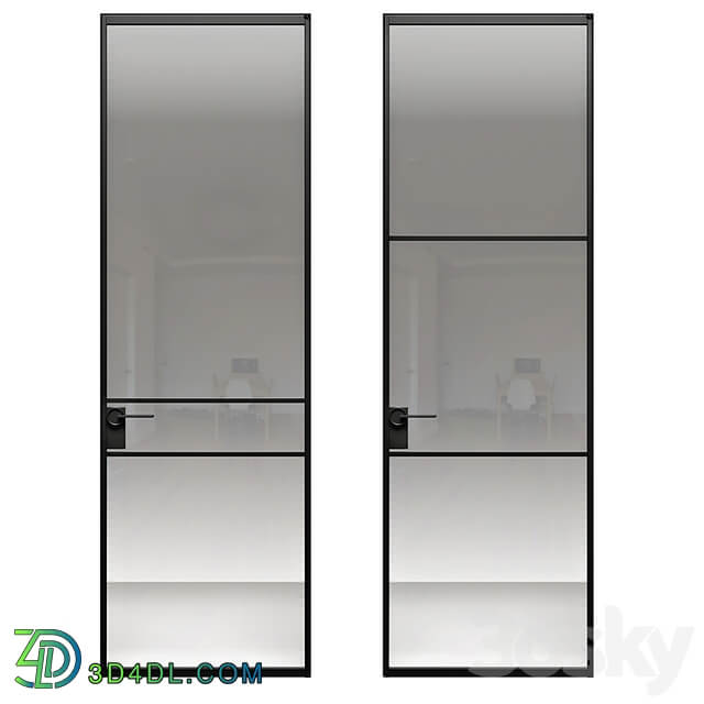 Volhovec doors FORMATO